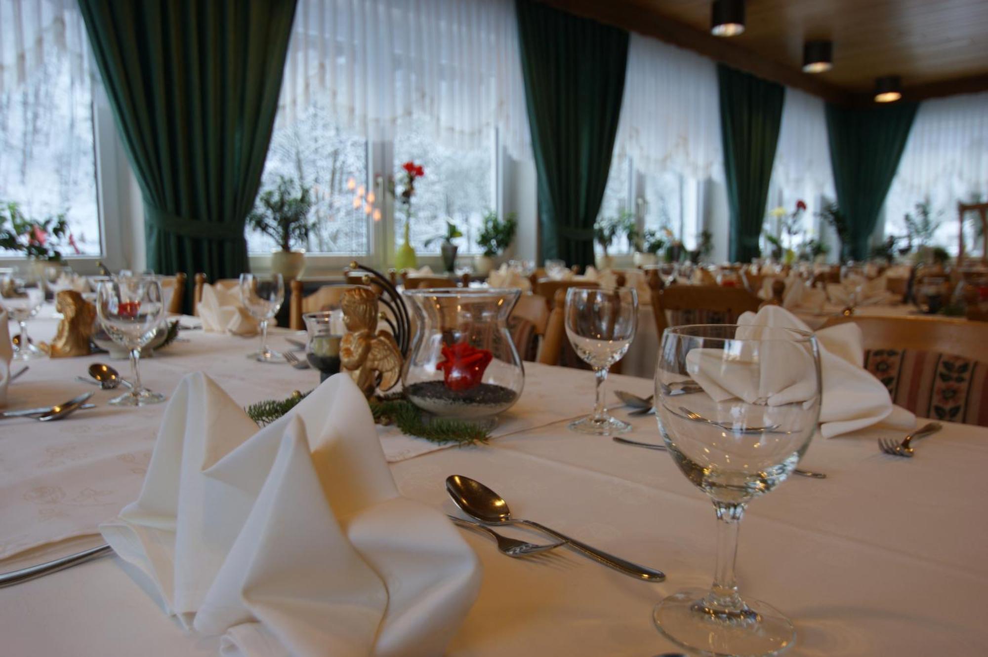 Bertricher Hof Hotel Garni บัดแบร์ทริช ภายนอก รูปภาพ