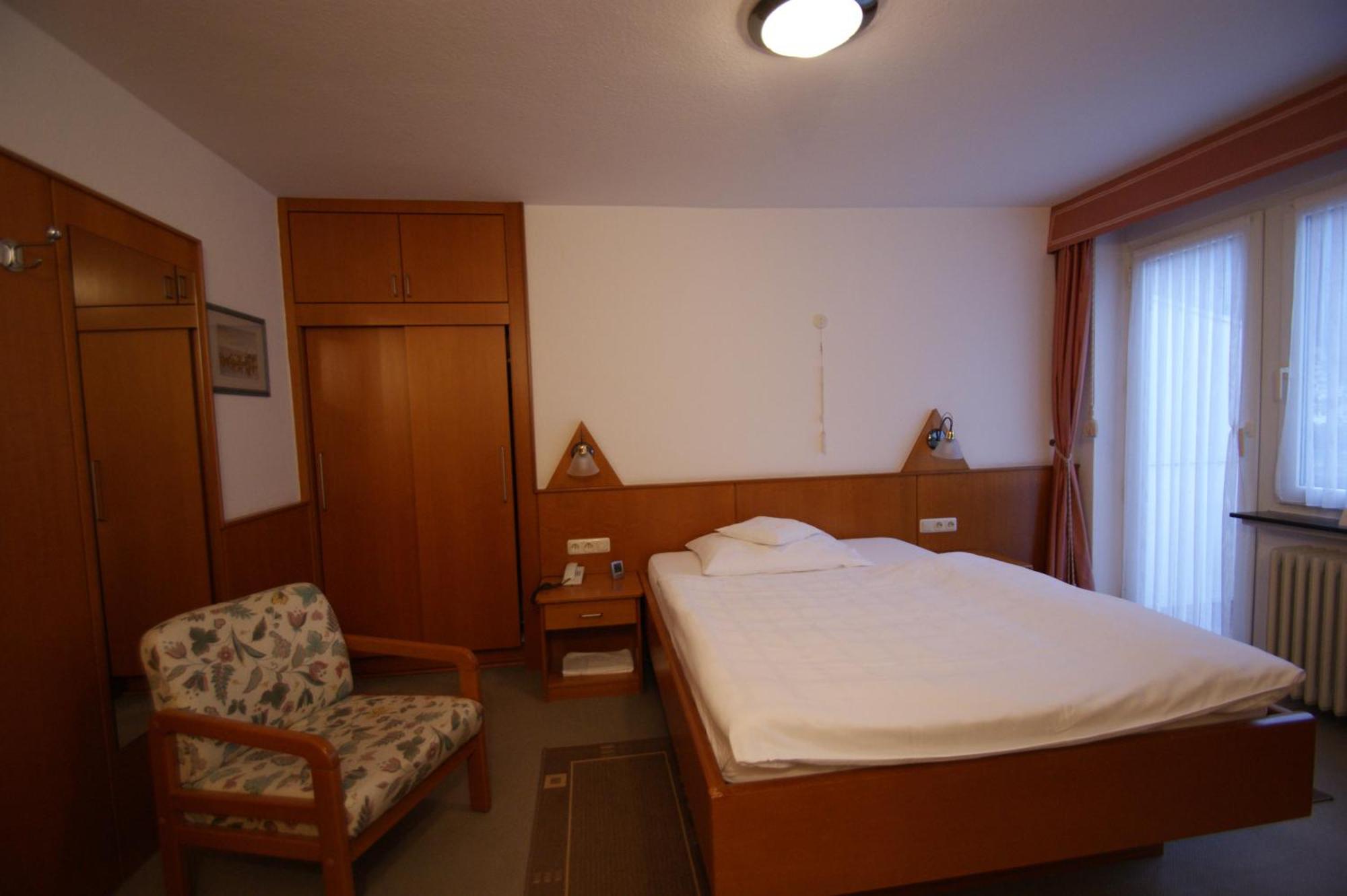 Bertricher Hof Hotel Garni บัดแบร์ทริช ห้อง รูปภาพ