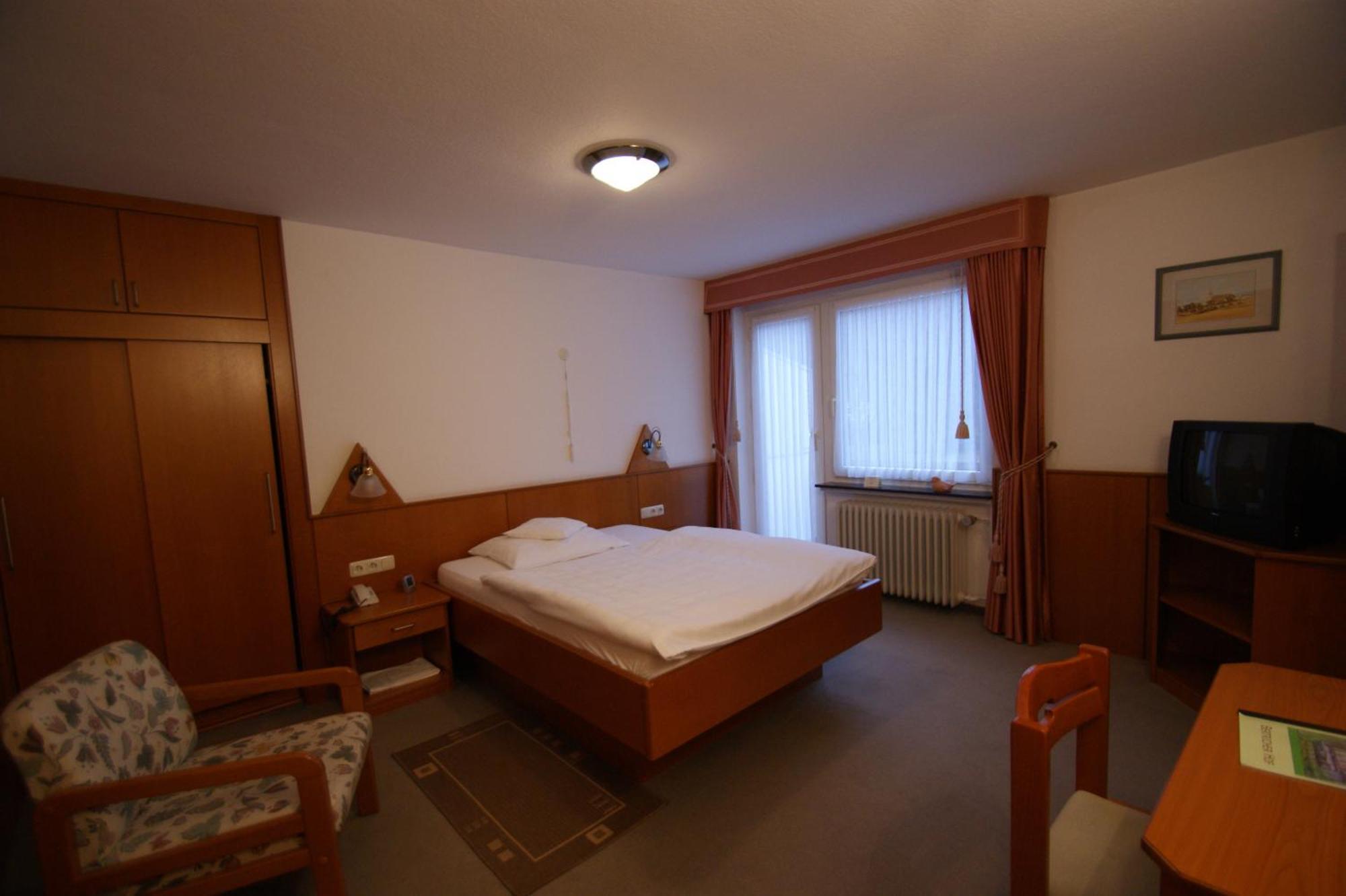 Bertricher Hof Hotel Garni บัดแบร์ทริช ห้อง รูปภาพ