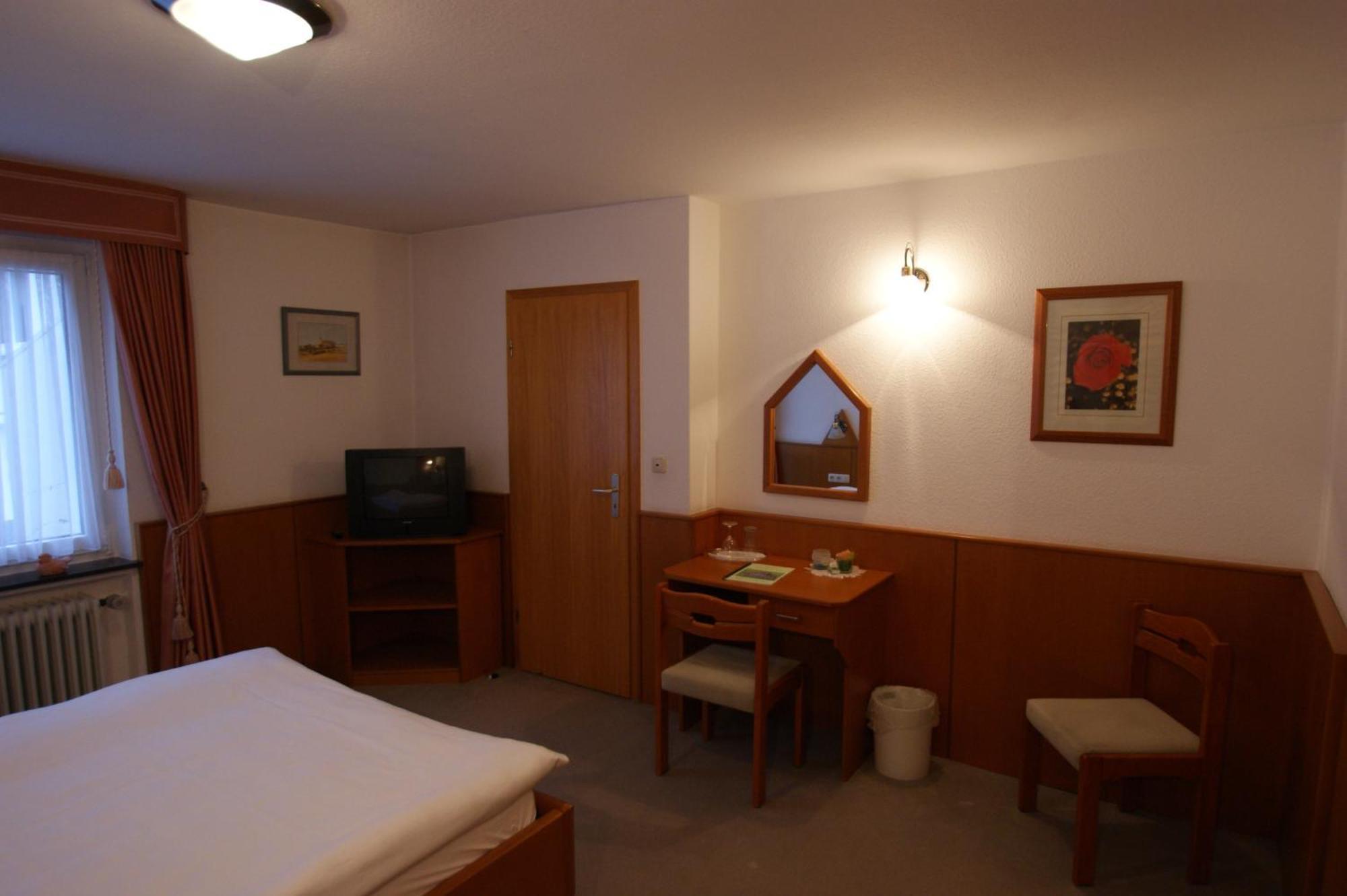Bertricher Hof Hotel Garni บัดแบร์ทริช ห้อง รูปภาพ