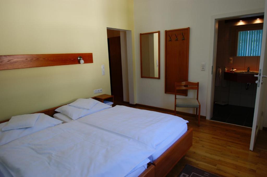 Bertricher Hof Hotel Garni บัดแบร์ทริช ห้อง รูปภาพ