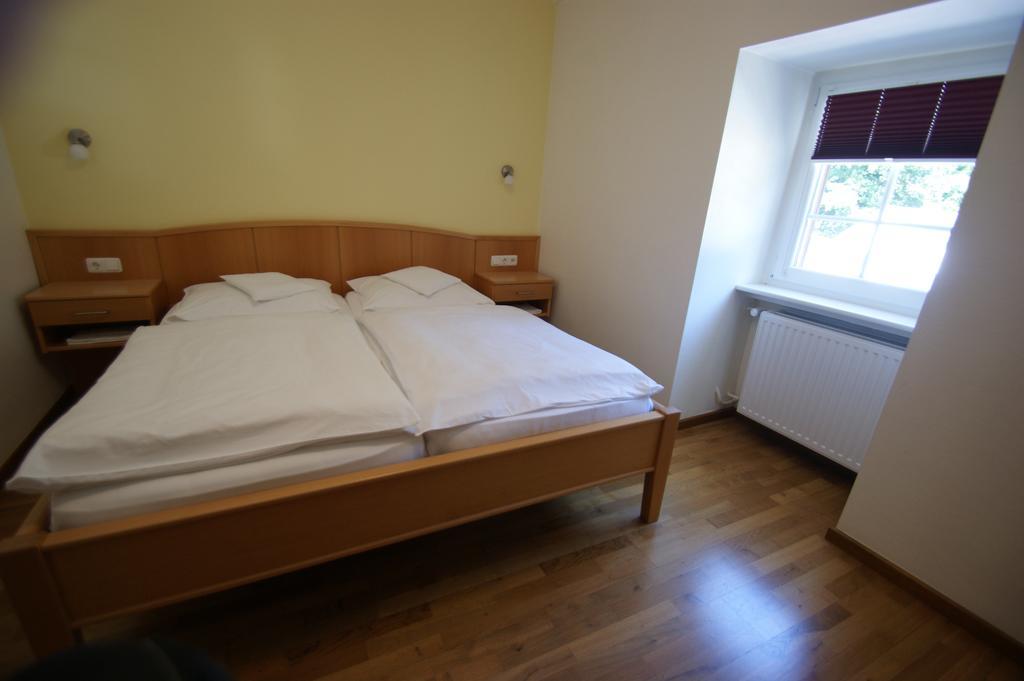 Bertricher Hof Hotel Garni บัดแบร์ทริช ภายนอก รูปภาพ